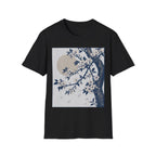 Japanese Floral T-shirt