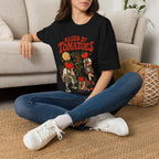 Raised by Tomatoes T-shirt