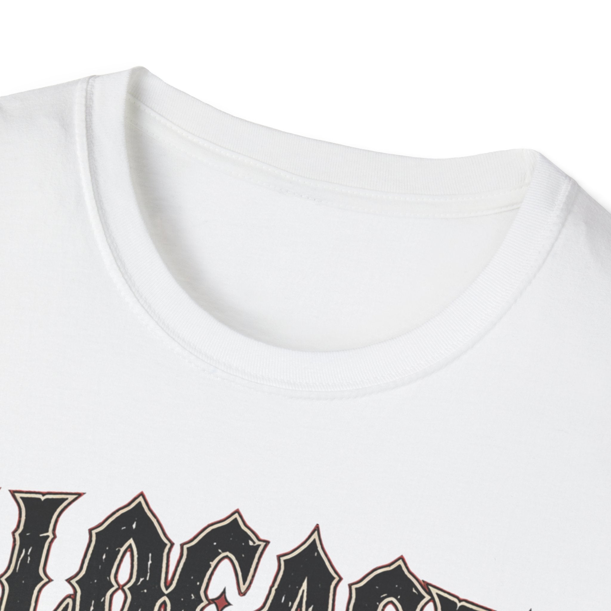 Alocasia Gothic Skeleton T-Shirt