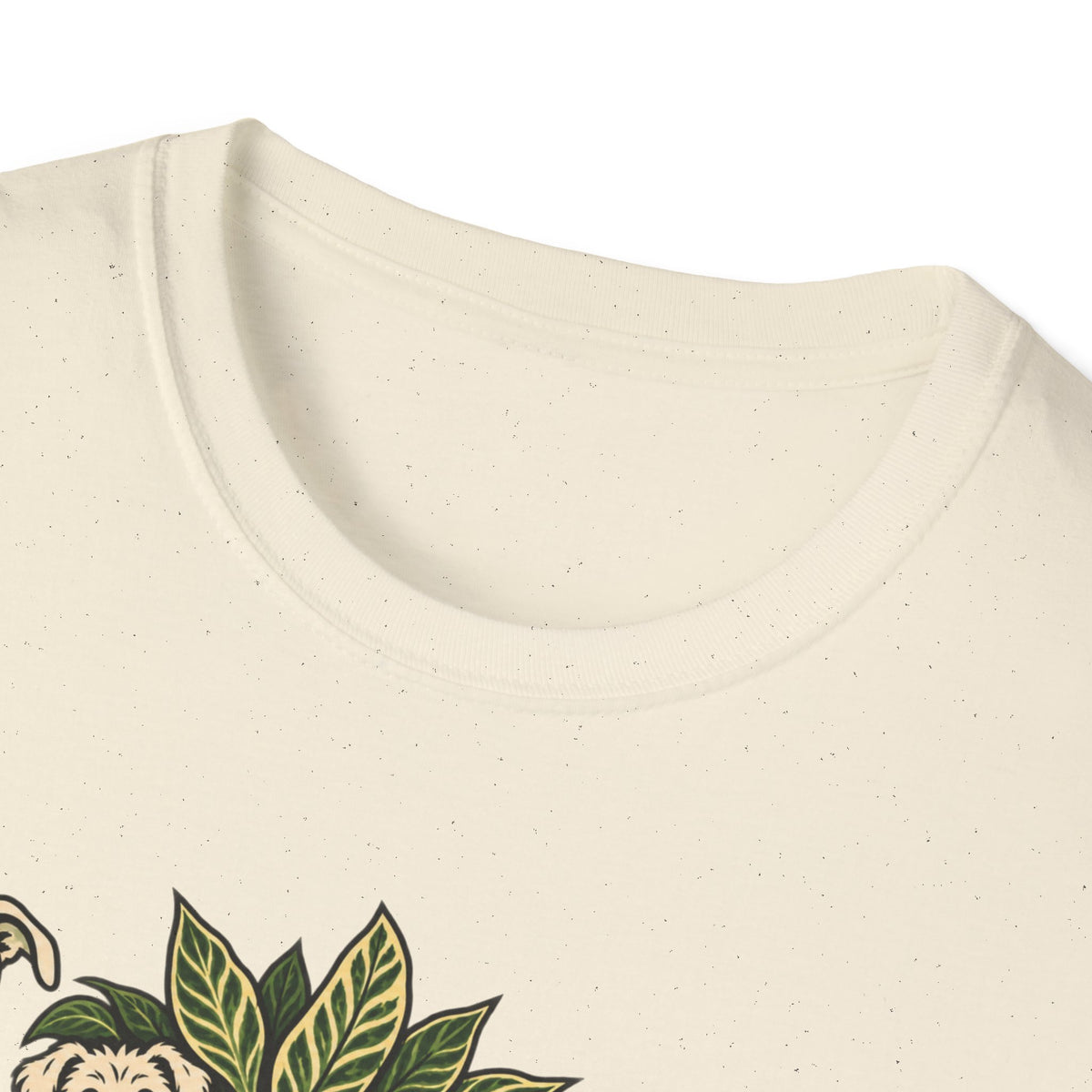 Houseplants and Dogs T-Shirt