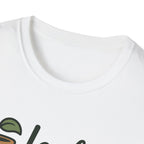 Leaf Me Alone T-Shirt