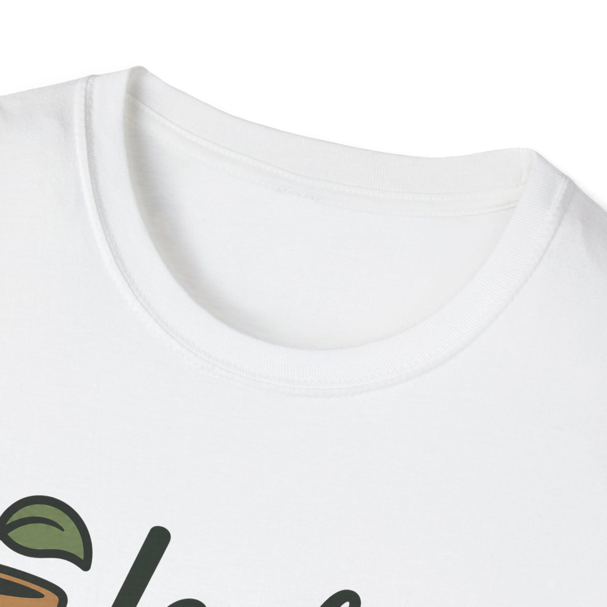 Leaf Me Alone T-Shirt