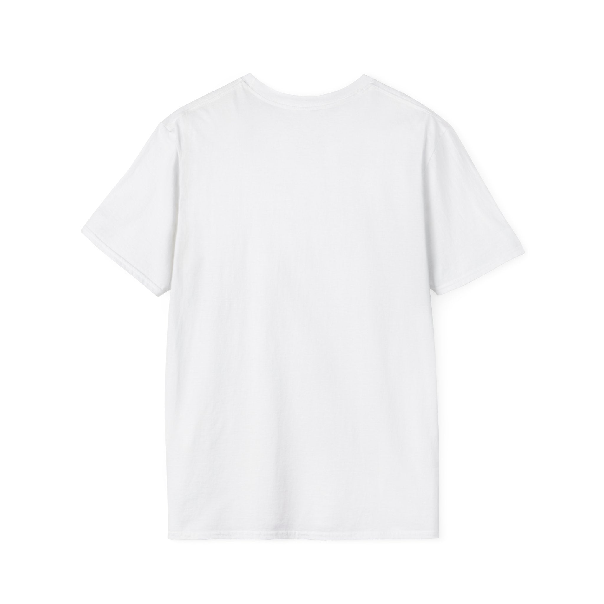 Raised by Tomatoes T-shirt