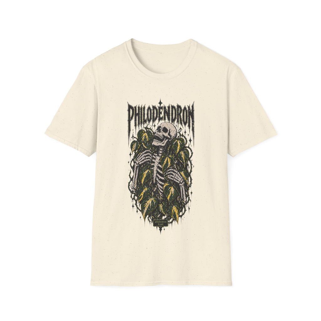 Philodendron Brasil T-shirt