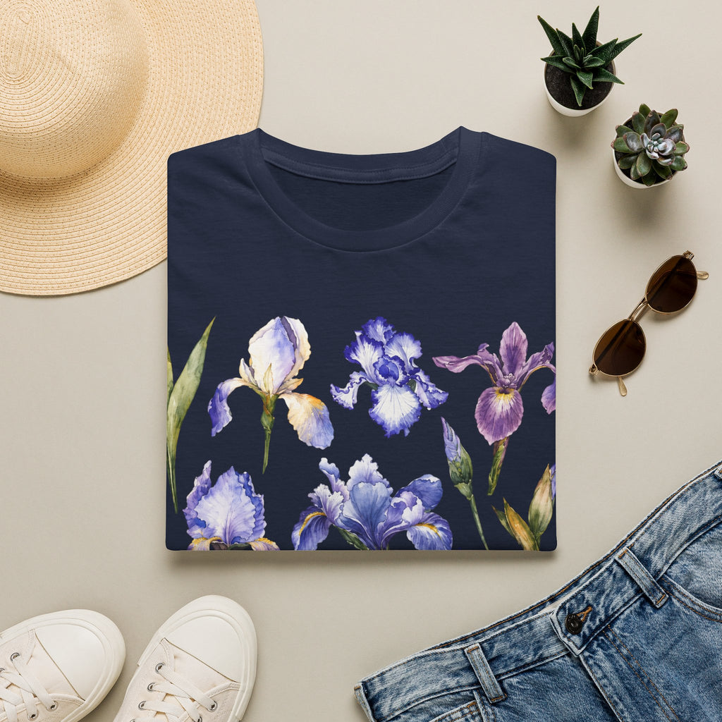 IRIS COLLECTION T-shirt