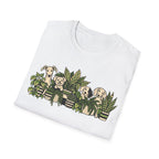 Houseplants and Dogs T-Shirt