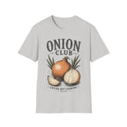 Onion Club – Crying But Cooking T-shirt