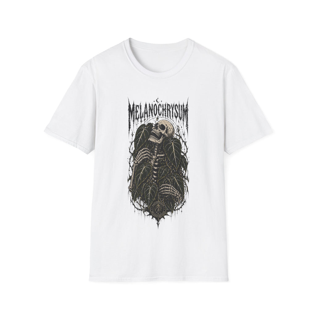 Philodendron Melanochrysum T-shirt