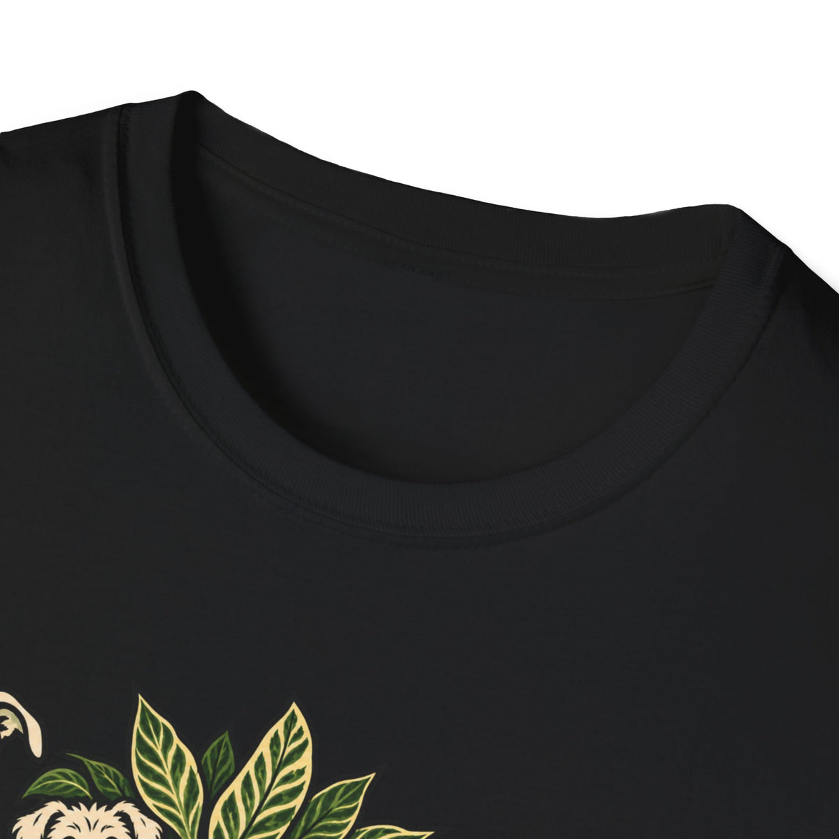 Houseplants and Dogs T-Shirt