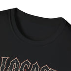 Alocasia Gothic Skeleton T-Shirt