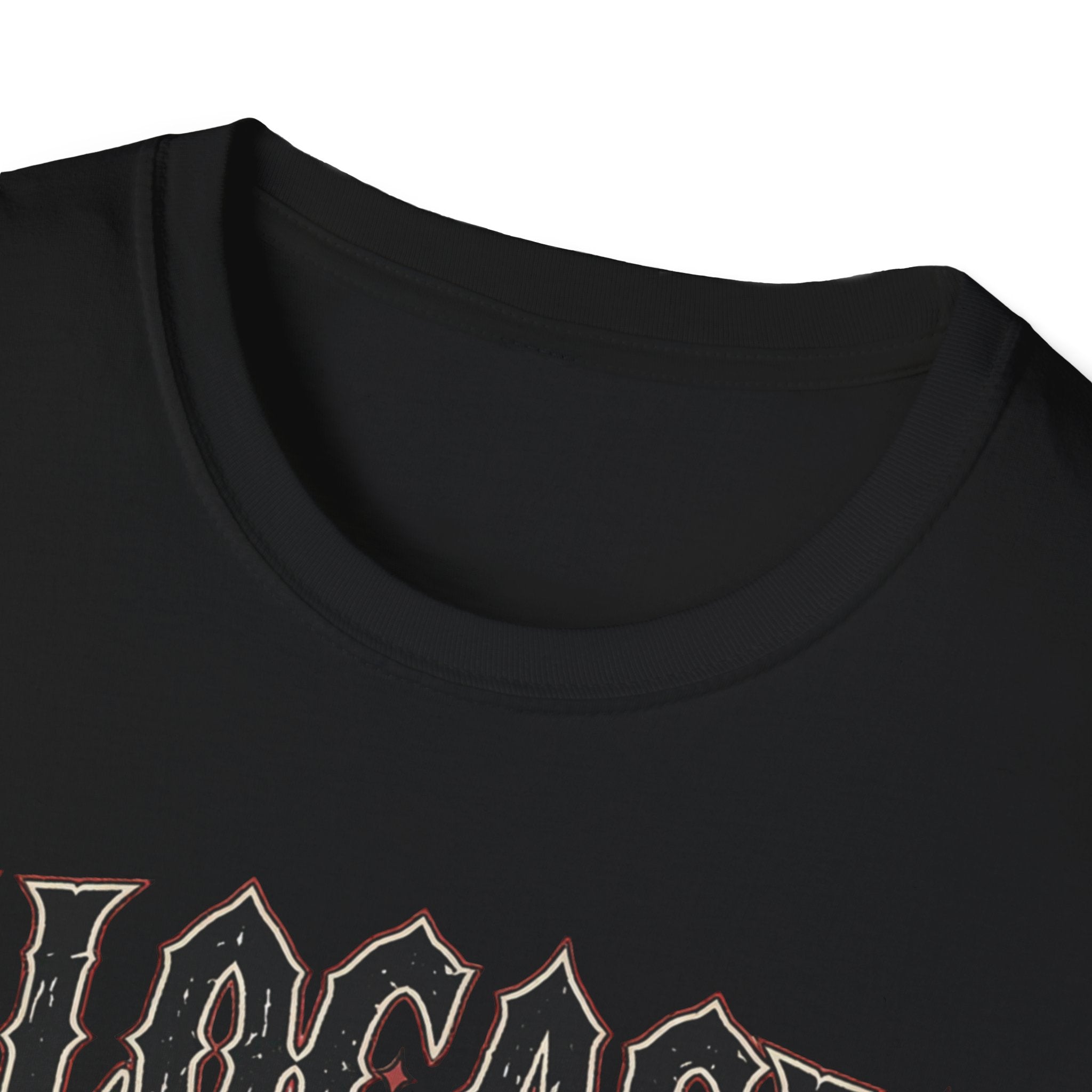 Alocasia Gothic Skeleton T-Shirt