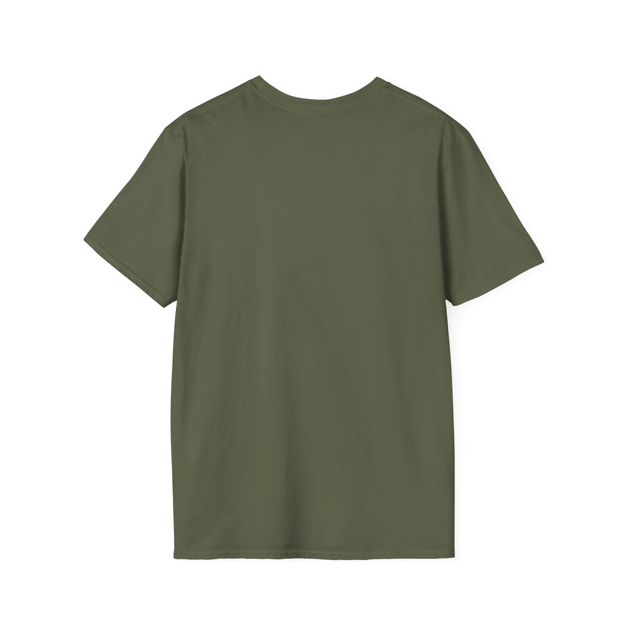 i was left unsupervised T-shirt