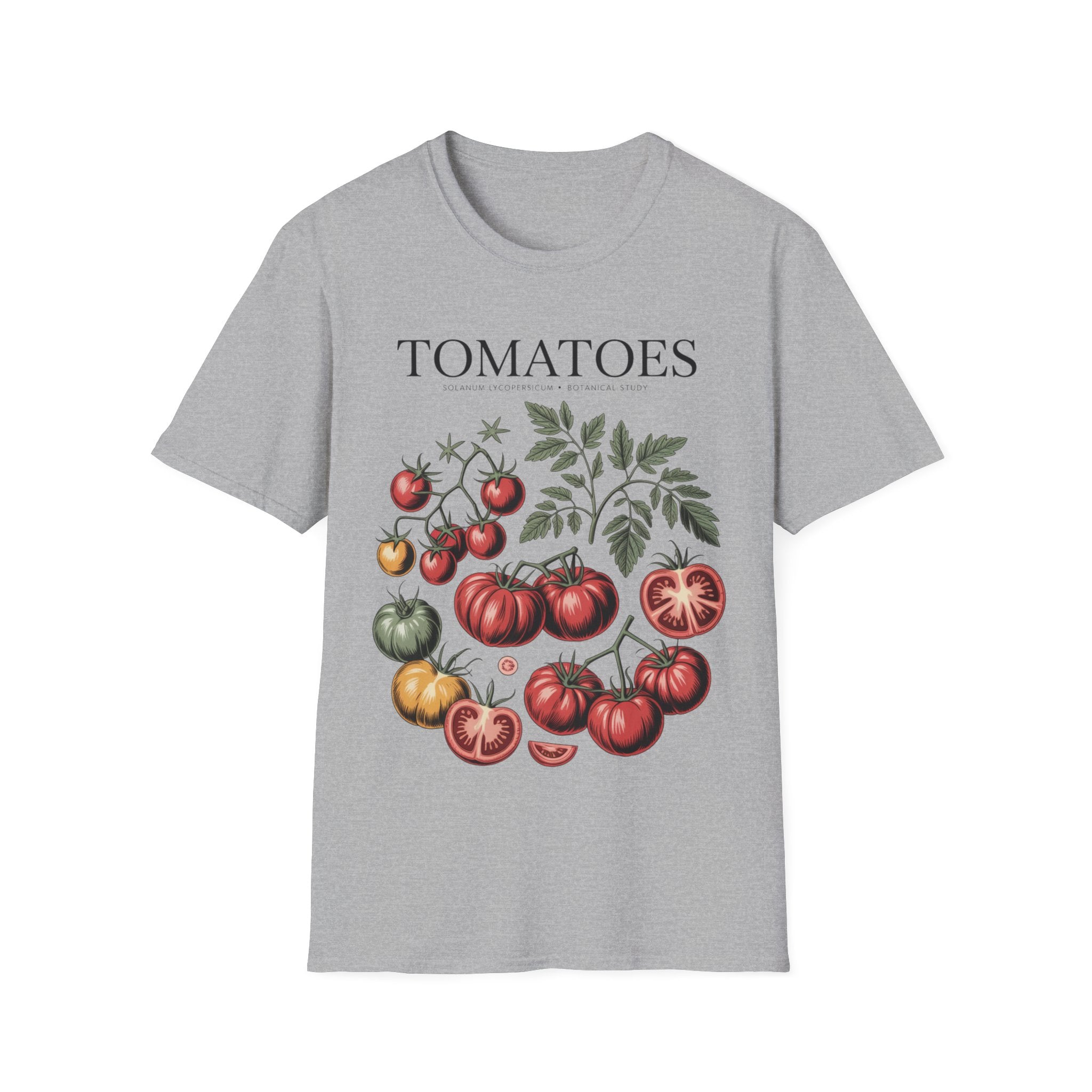 Tomatoes T-shirt