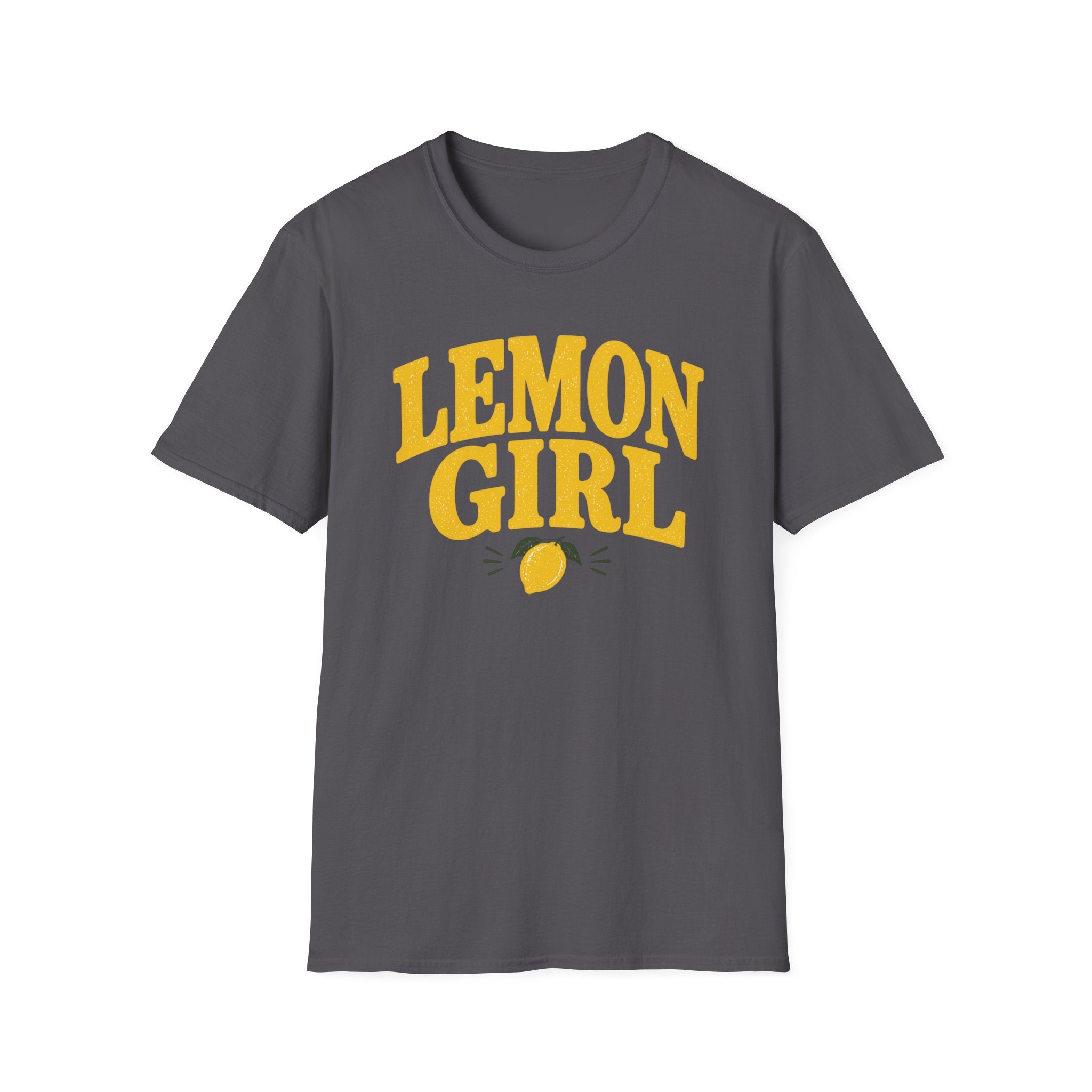Lemon Girl T-shirt