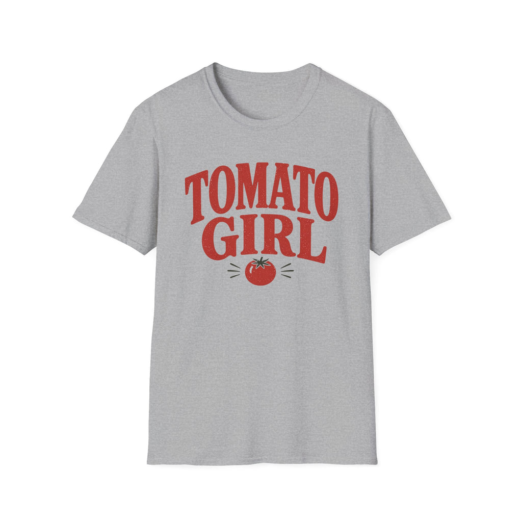 Tomato Girl T-shirt