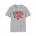Tomato Girl T-shirt