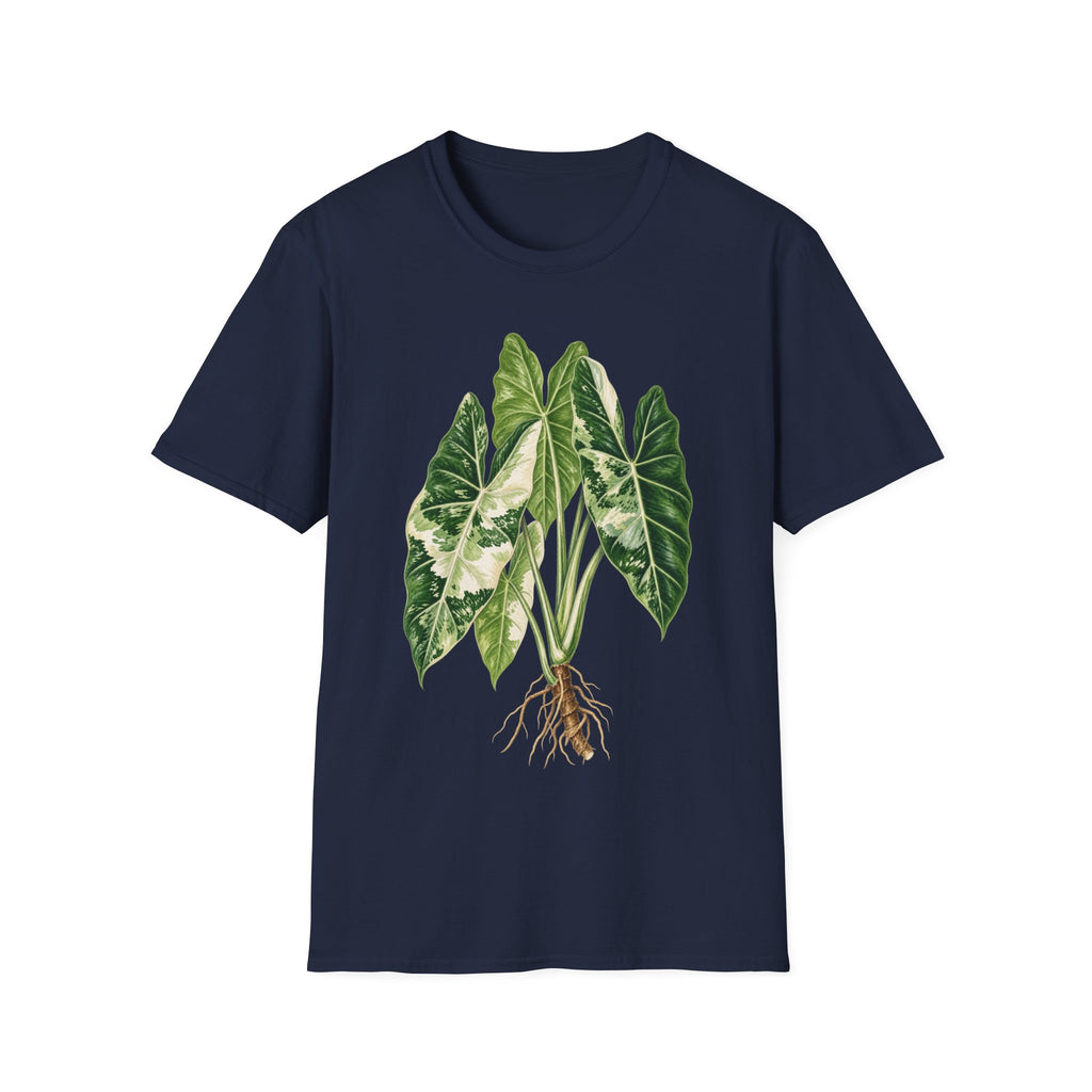 ALOCASIA VARIEGATA T-shirt