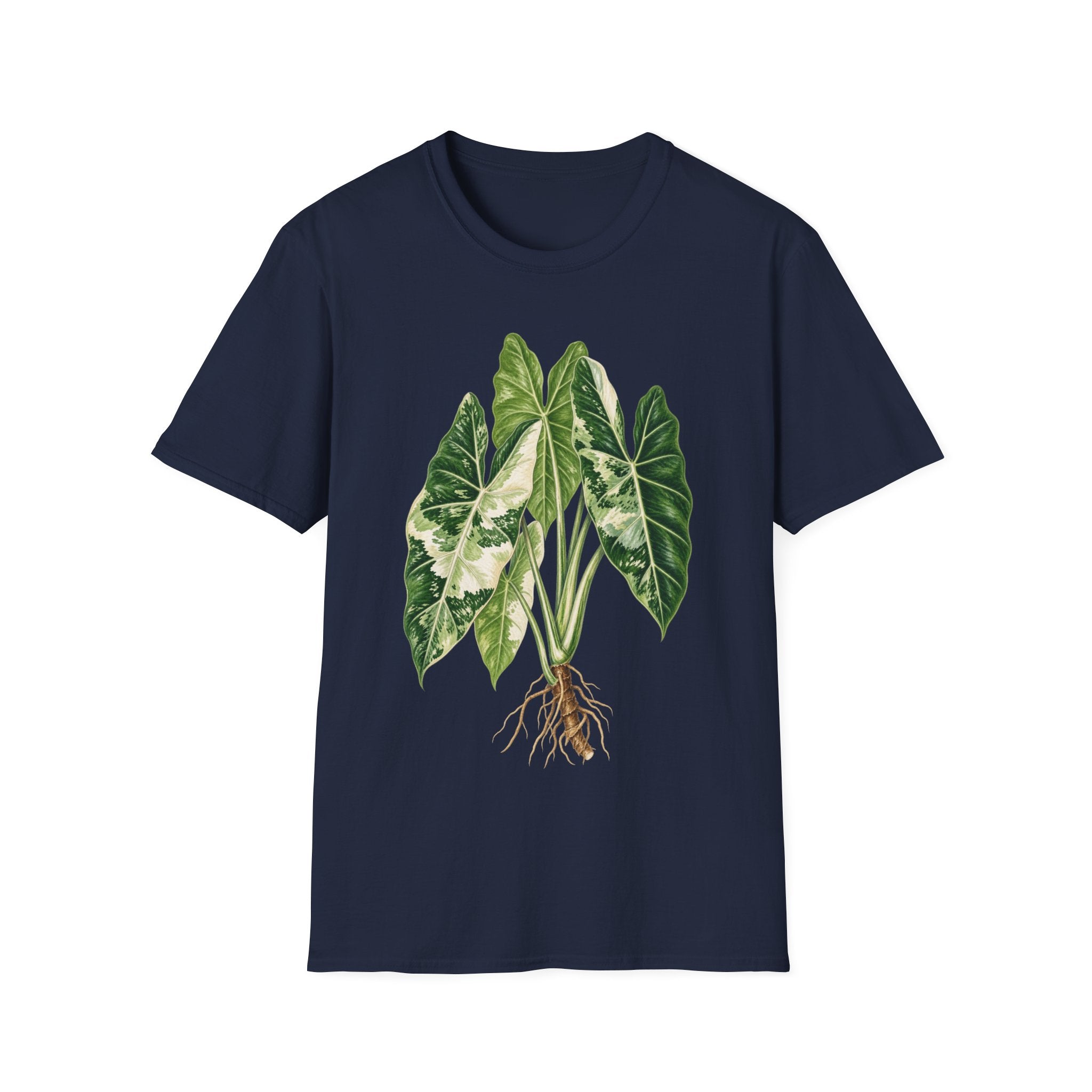 ALOCASIA VARIEGATA T-shirt