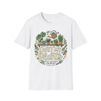 I Wet My Plants #2 T-shirt