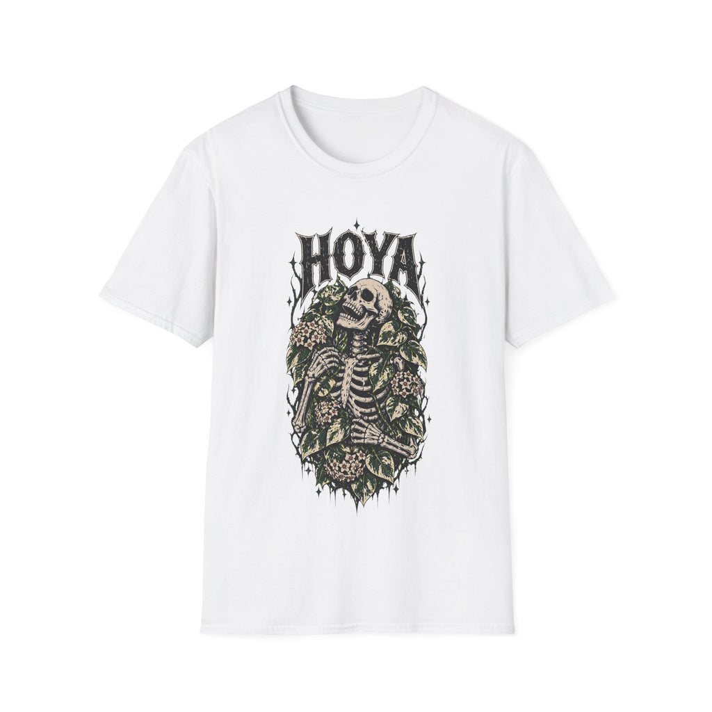 Hoya Skull T-shirt