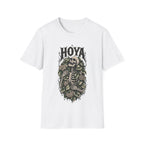 Hoya Skull T-shirt