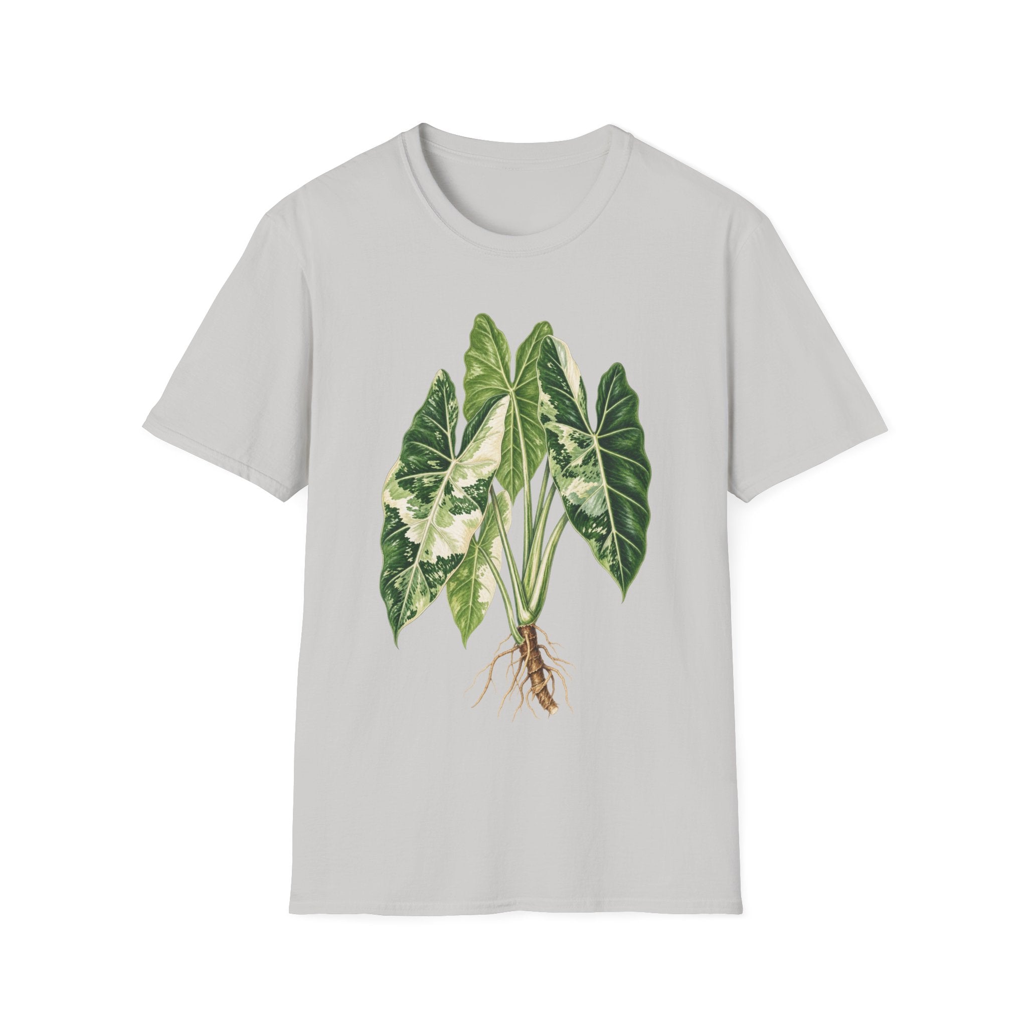 ALOCASIA VARIEGATA T-shirt
