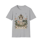 Tarot Card - Lady  T-shirt