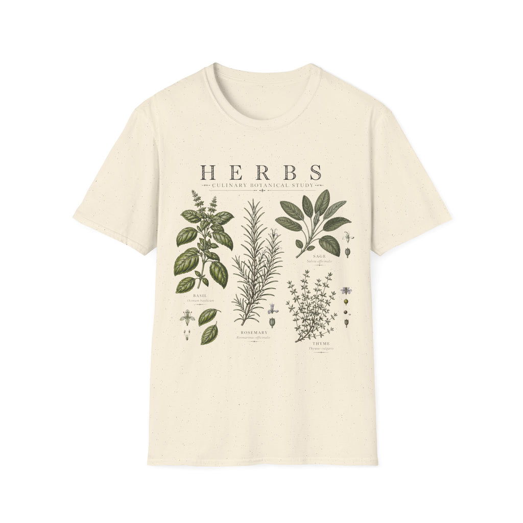 Herbs T-shirt