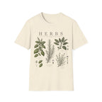 Herbs T-shirt