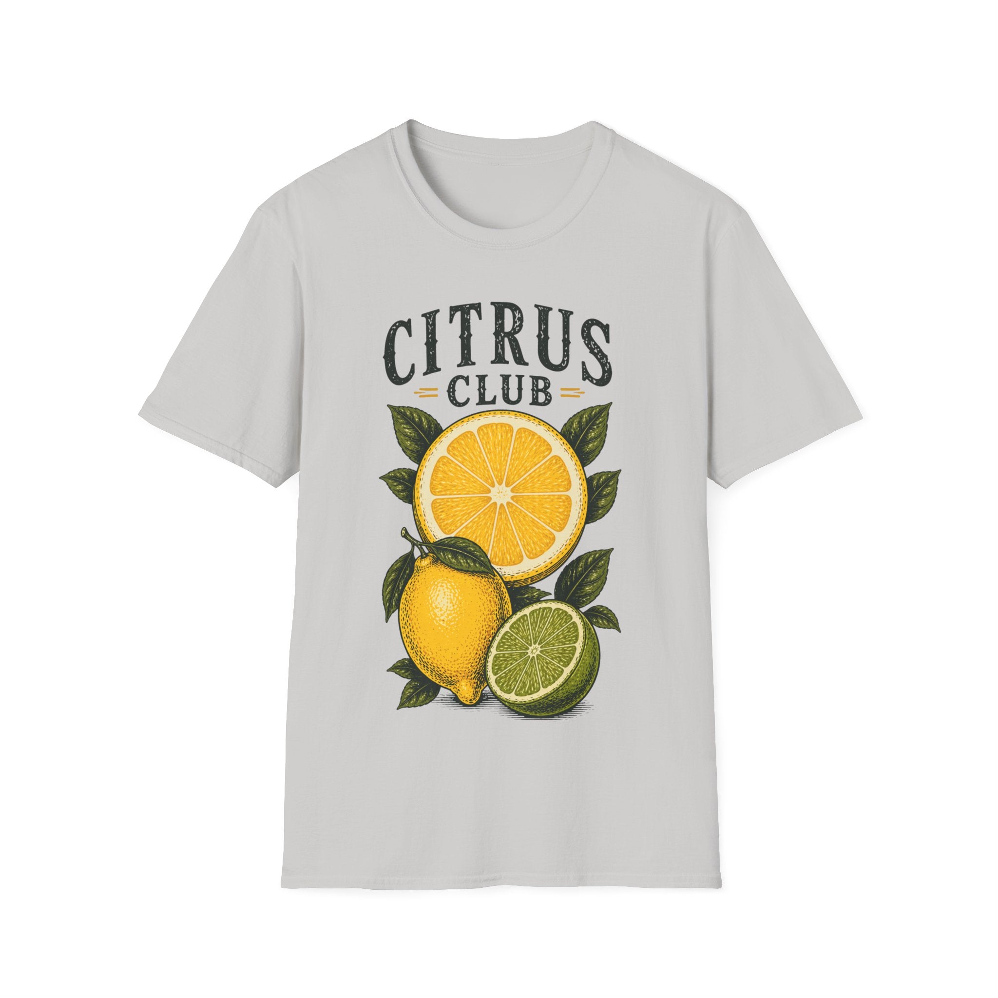 Citrus Club T-shirt