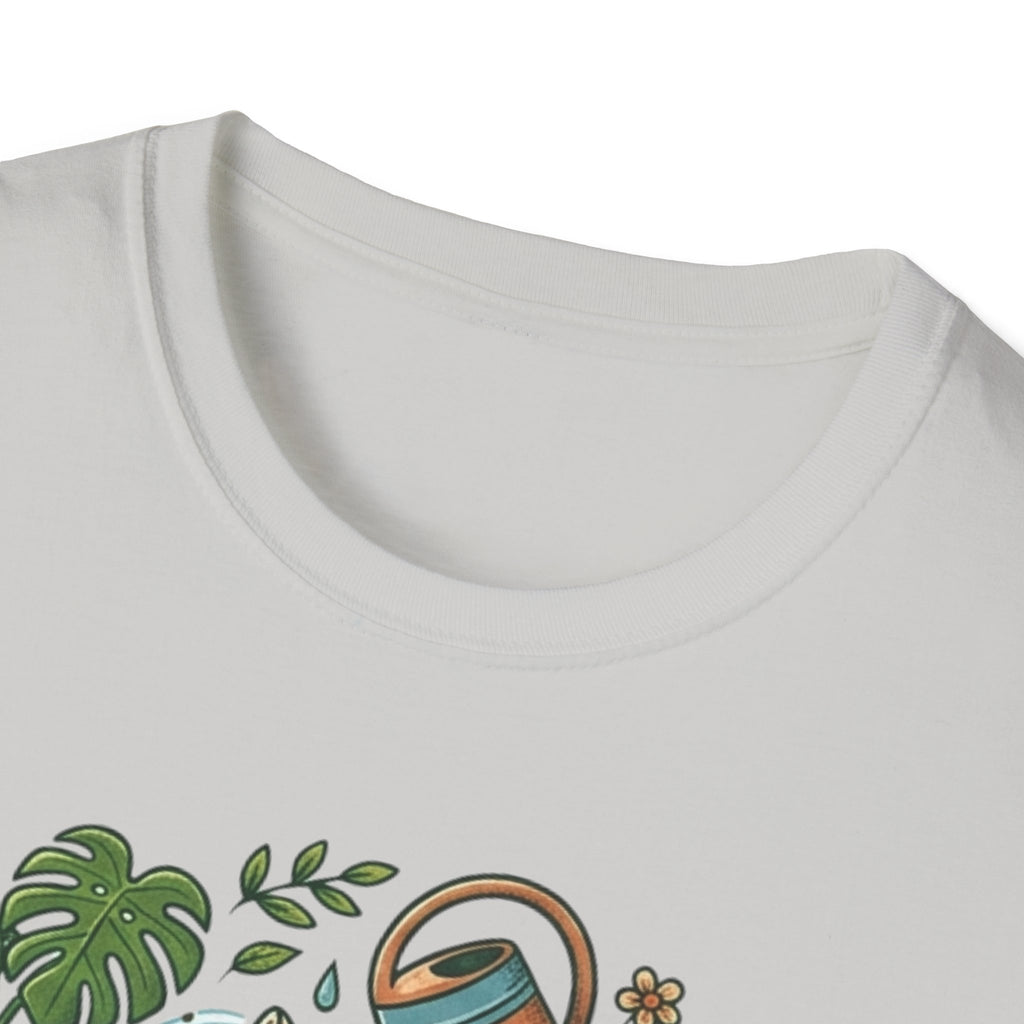 I Wet My Plants #2 T-shirt