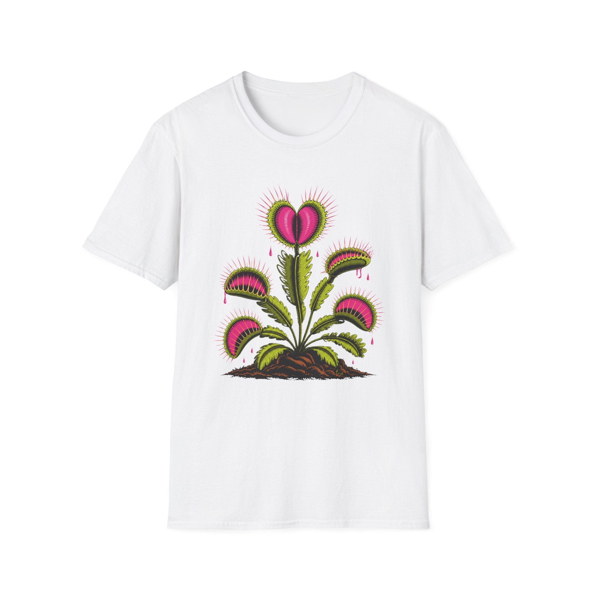 Flytrap T-shirt
