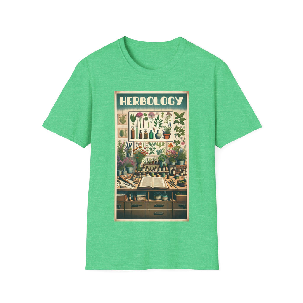 Herbology  #3 T-shirt