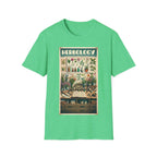 Herbology  #3 T-shirt