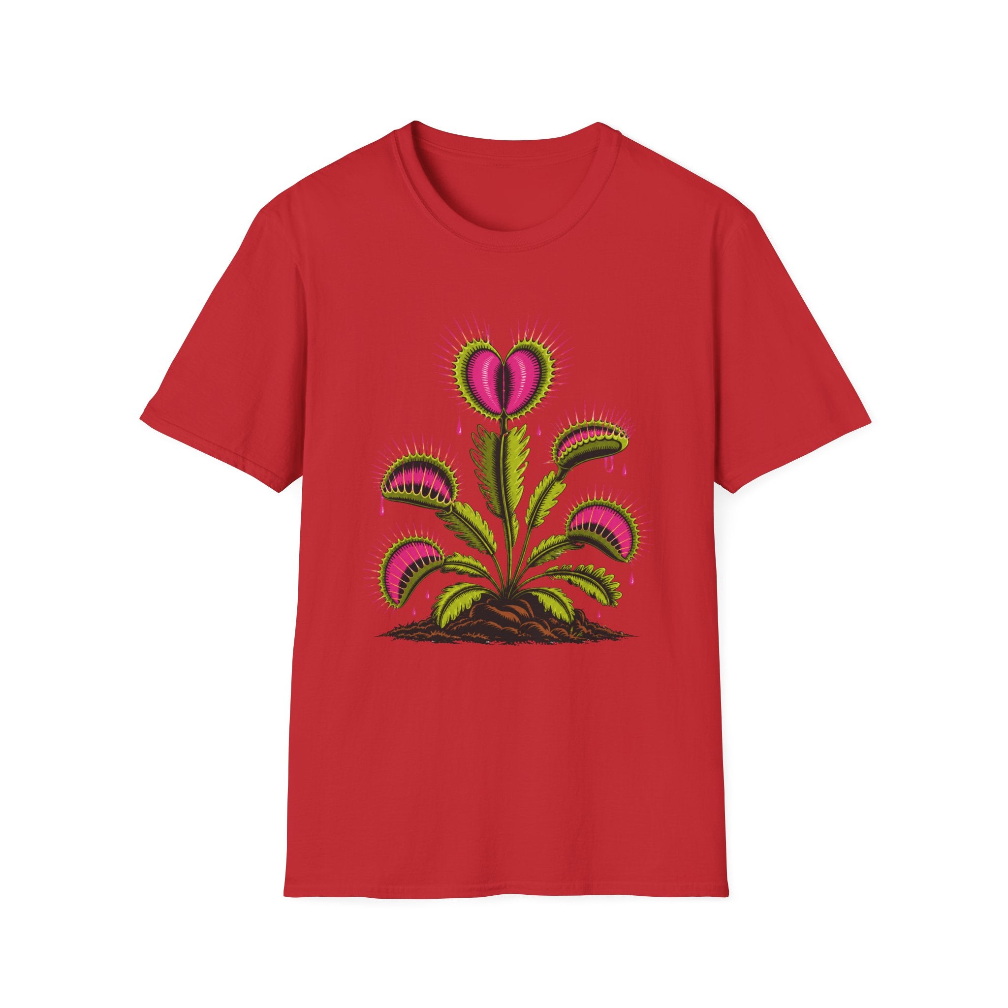 Flytrap T-shirt