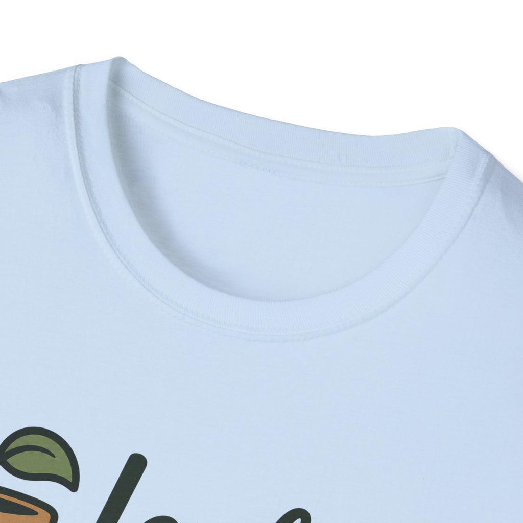 Leaf Me Alone T-Shirt