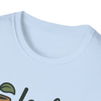 Leaf Me Alone T-Shirt