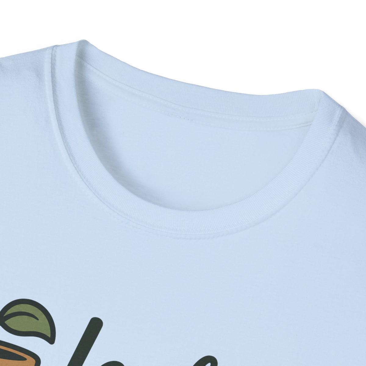 Leaf Me Alone T-Shirt