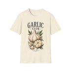 Garlic Club T-Shirt