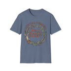 Dead Plants Society T-shirt