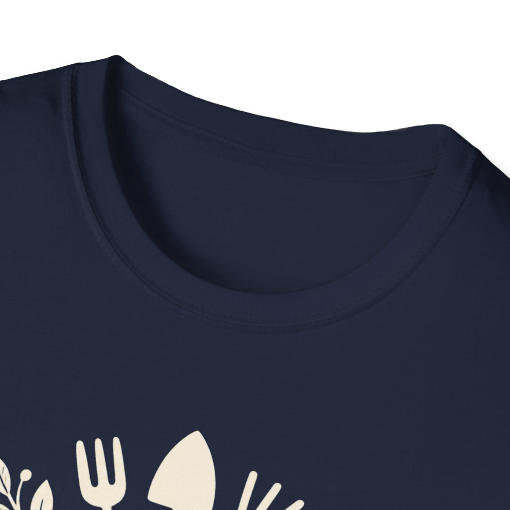 Gardening Is My Therapy T-Shirt