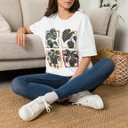 plant hub T-shirt