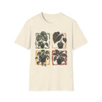 plant hub T-shirt