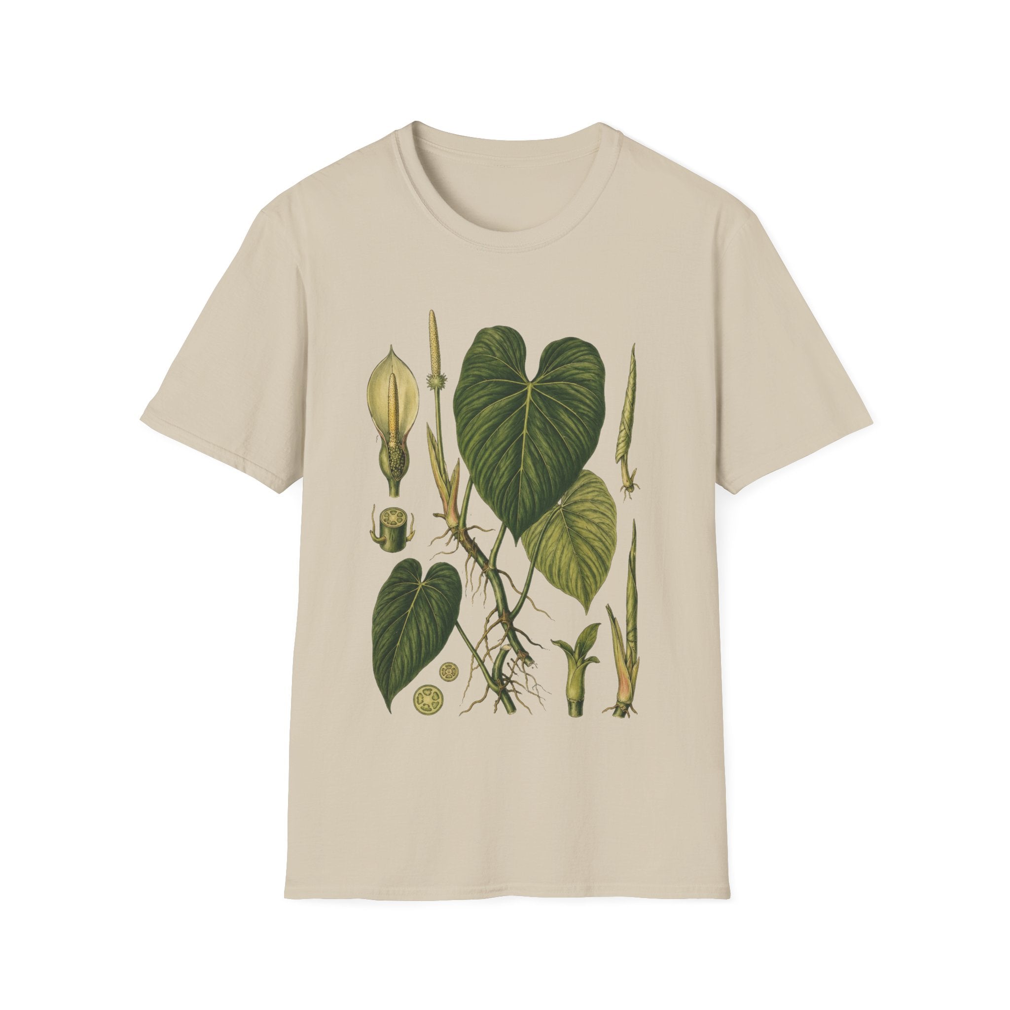 Philodendron SetT-shirt