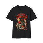 Raised by Tomatoes T-shirt