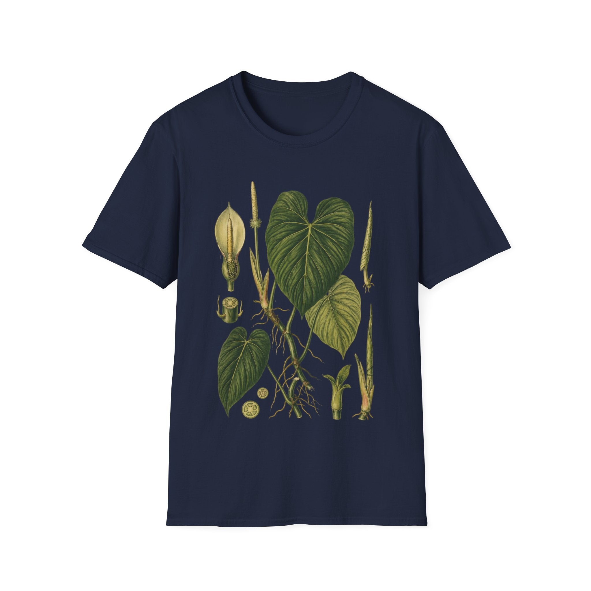 Philodendron SetT-shirt
