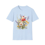Wildflowers T-shirt