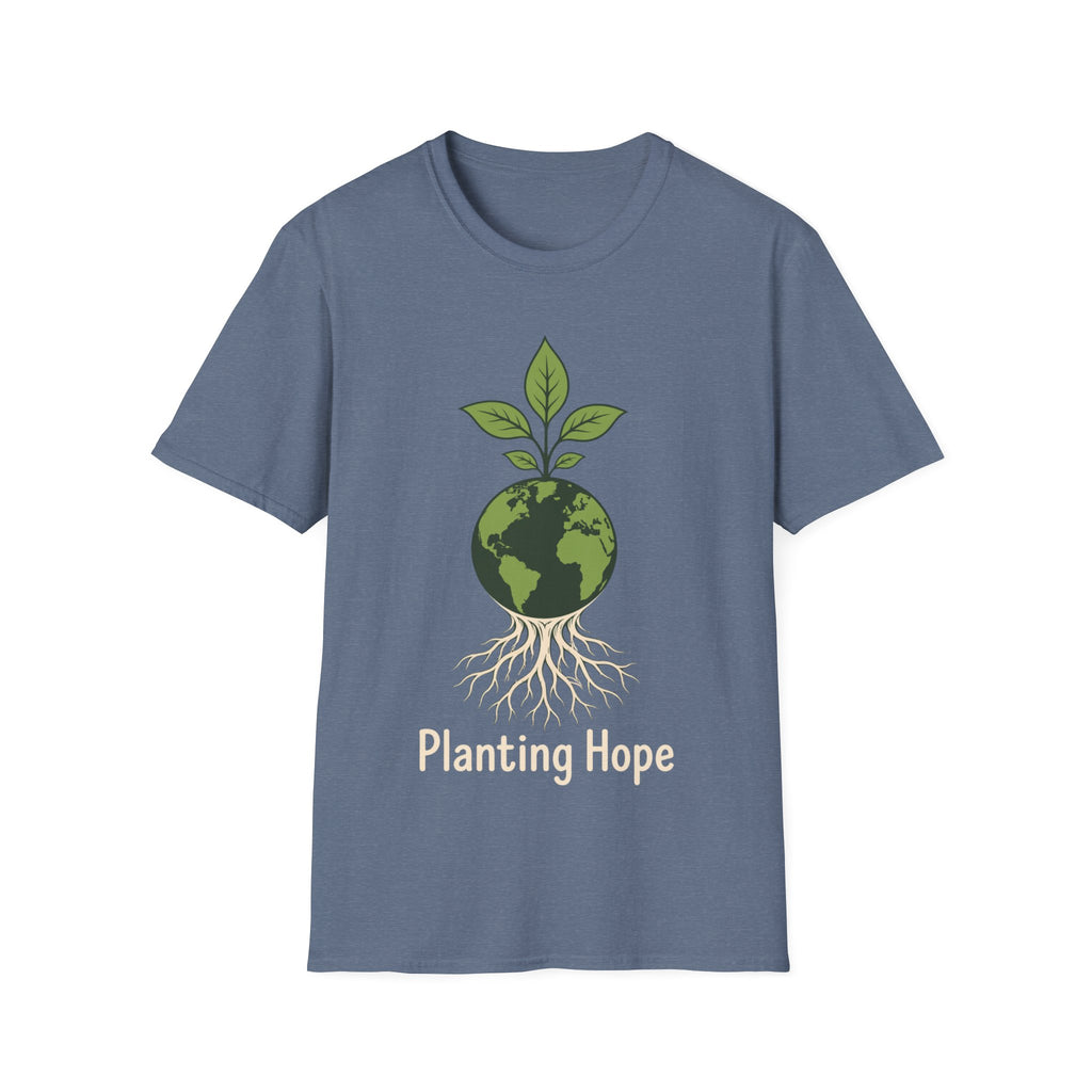 Planting Hope T-shirt