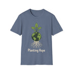 Planting Hope T-shirt
