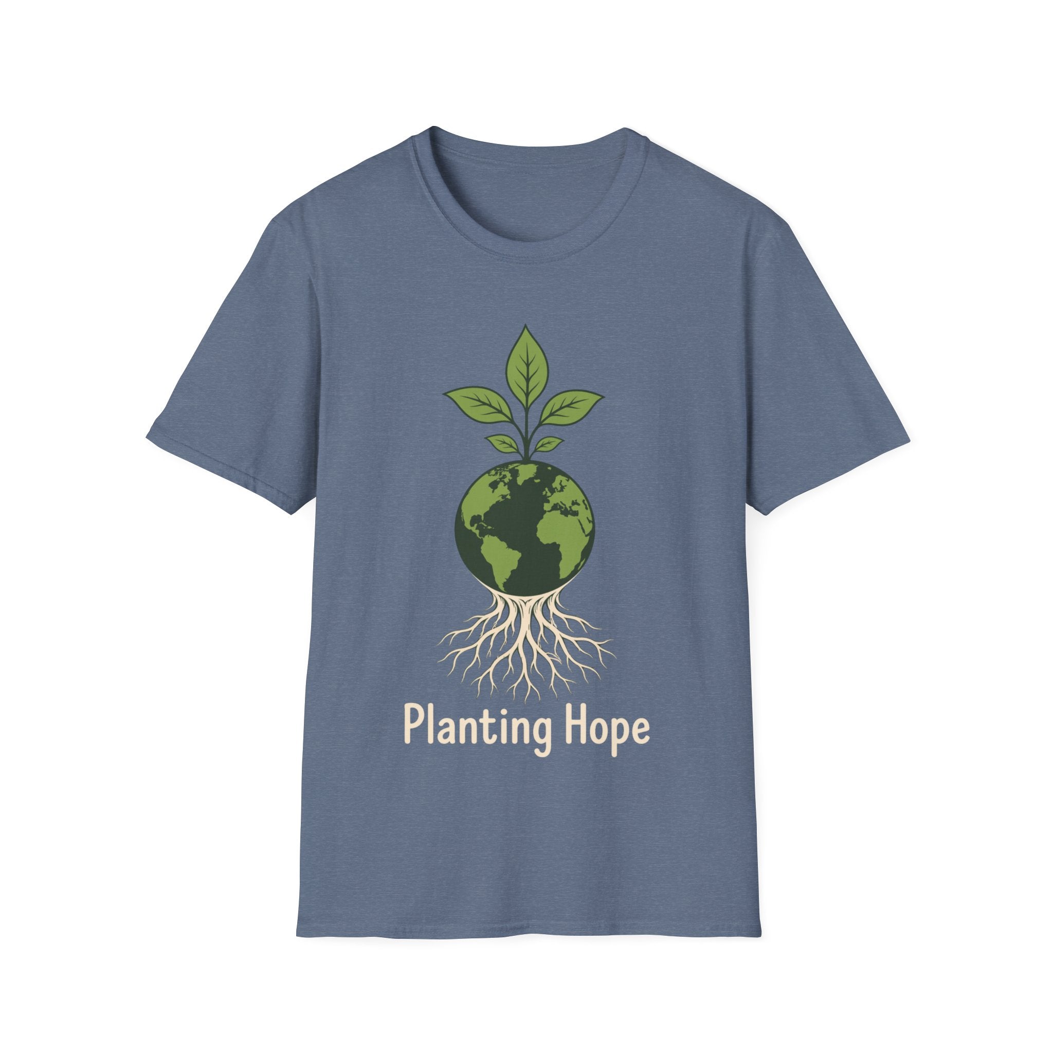 Planting Hope T-shirt